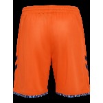 Pantalones cortos de tercera de niño Celta Vigo 2024/25 Pantalones cortos de tercera de niño Celta Vigo 2024/25