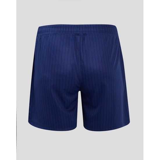 Pantalones Cortos Locales de Preston North End 2024/25 para Mujeres Pantalones Cortos Locales de Preston North End 2024/25 para Mujeres