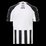 Camiseta Local de Heracles Almelo 2024/25 para Mujeres Camiseta Local de Heracles Almelo 2024/25 para Mujeres