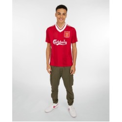 Camiseta Retro Local Mujer Liverpool 1995/96