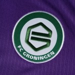 Camiseta de visitante FC Groningen 2026/27 para mujer