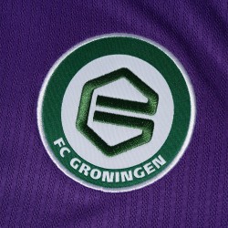 Camiseta de visitante FC Groningen 2026/27 para mujer Camiseta de visitante FC Groningen 2026/27 para mujer