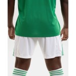 Pantalón Segunda Equipación Niño Newcastle United 2025/26