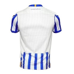 Camiseta Local de Sheffield Wednesday 2024/25 para Niños