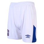 Pantalones cortos de local Ipswich Town 2026/27 para hombre