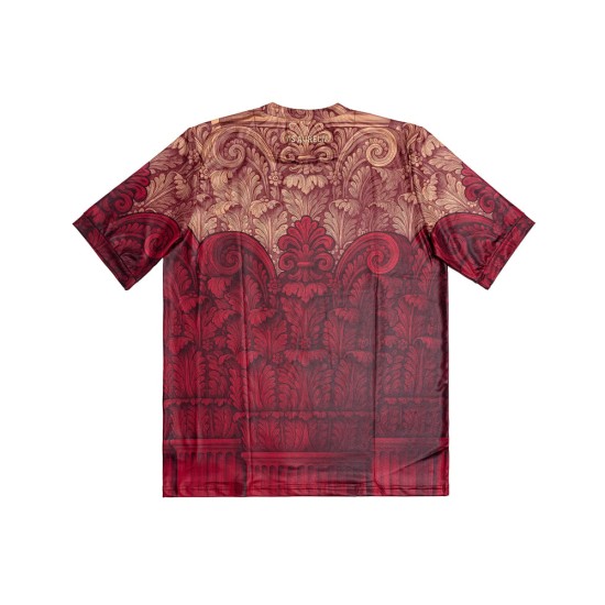 Camiseta visitante femenina VIS Aurelia 2025/26 Camiseta visitante femenina VIS Aurelia 2025/26