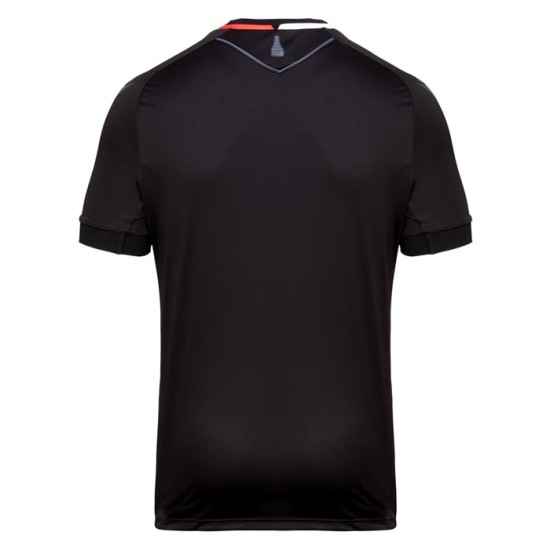 Camiseta Visitante de Stoke City 2024/25 para Hombres