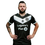 Camiseta FC Lugano 2026/27 Home para Niño Camiseta FC Lugano 2026/27 Home para Niño