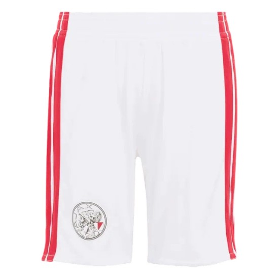 Conjunto de Local Ajax 2026/27 para Niño