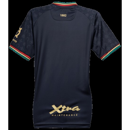 Camiseta Visitante de Queens Park Rangers 2024/25 para Mujeres