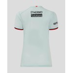 Camiseta Visitante de FC Twente 2024/25 para Mujeres