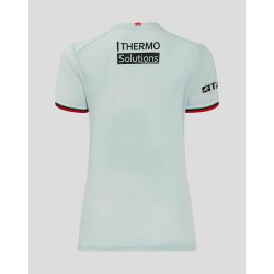 Camiseta Visitante de FC Twente 2024/25 para Mujeres