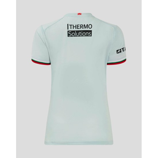 Camiseta Visitante de FC Twente 2024/25 para Mujeres