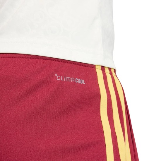 Pantalón Corto de la Copa Mundial 2026 de España Segunda Equipación para Hombre Pantalón Corto de la Copa Mundial 2026 de España Segunda Equipación para Hombre