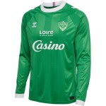 Camiseta local de manga larga de hombre ASSE 2026/27