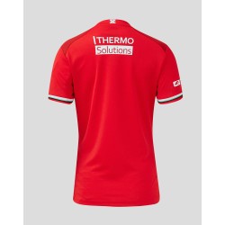 Camiseta Local de FC Twente 2024/25 para Mujeres