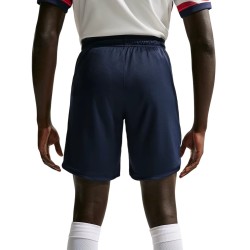 Pantalón Corto de la Copa Mundial 2026 de Estados Unidos Primera Equipación para Mujer Pantalón Corto de la Copa Mundial 2026 de Estados Unidos Primera Equipación para Mujer