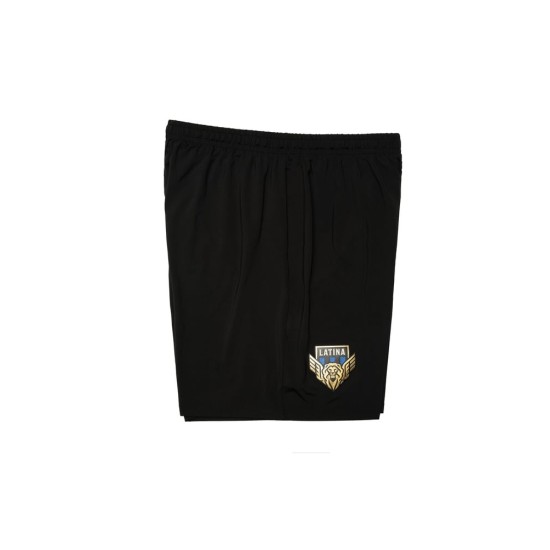Hombre Latina Calcio 2025/26 Pantalón corto Local