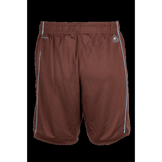 Niños Empoli 2025/26 Terceros pantalones cortos