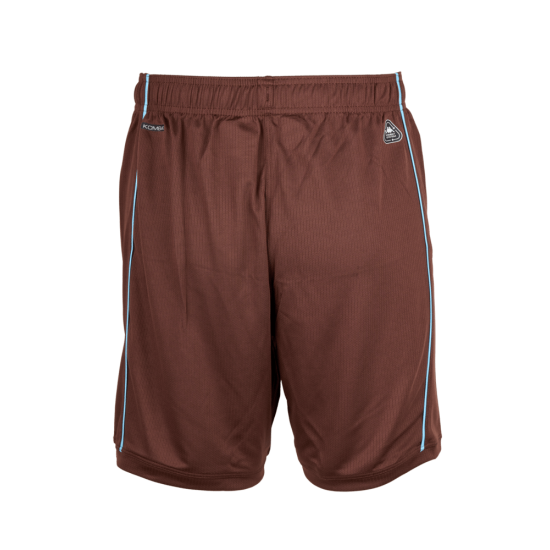 Hombres Empoli 2025/26 Terceros pantalones cortos