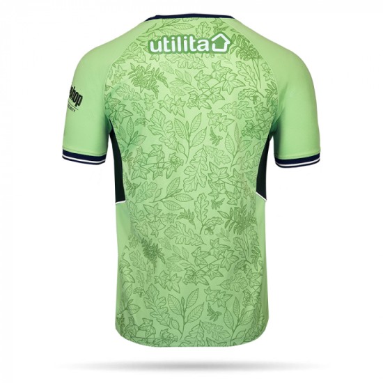 Tercera Camiseta Hombre Luton Town 2025/26 Tercera Camiseta Hombre Luton Town 2025/26