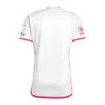 Camiseta Visitante 2025 del St. Louis City SC para Hombre