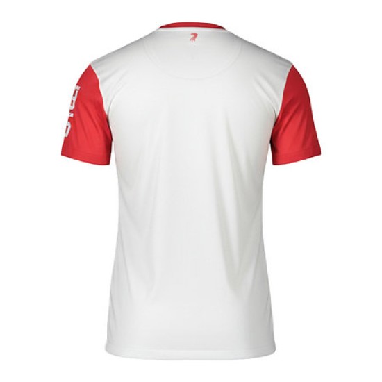 Camiseta Especial SC Freiburg 2025/26 Camiseta Especial SC Freiburg 2025/26
