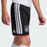 Pantalones cortos locales de la Copa del Mundo 2026 de Alemania para niño Pantalones cortos locales de la Copa del Mundo 2026 de Alemania para niño