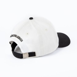 Gorra 2025/26 Home Borussia Mönchengladbach