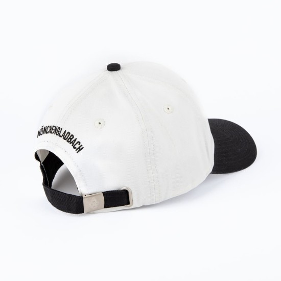 Gorra 2025/26 Home Borussia Mönchengladbach