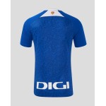 Camiseta de visitante de hombre Athletic Bilbao 2024/25