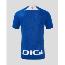 Camiseta de visitante de hombre Athletic Bilbao 2024/25