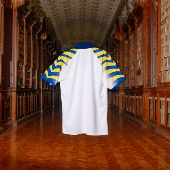 Camiseta tercera Parma 2025/26 hombre