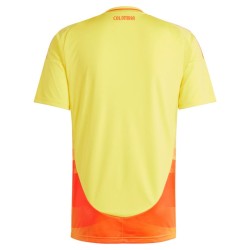 Colombia Camiseta de Local Copa América 2024