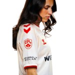 Camiseta Visitante Cavalry FC 2026 Niño