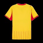 Camiseta de local RC Lens 2025/26 para hombre Camiseta de local RC Lens 2025/26 para hombre