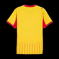 Camiseta de local RC Lens 2025/26 para hombre Camiseta de local RC Lens 2025/26 para hombre