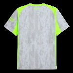 Niño Manchester City 2025/26 Tercera Camiseta