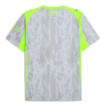 Niño Manchester City 2025/26 Tercera Camiseta