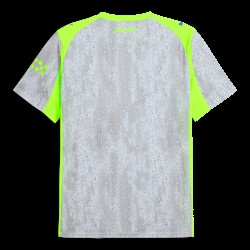 Hombre Manchester City 2025/26 Tercera Camiseta