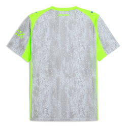 Hombre Manchester City 2025/26 Tercera Camiseta