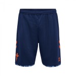 Pantalones cortos de visitante de mujer Celta Vigo 2024/25