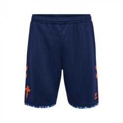 Pantalones cortos de visitante de mujer Celta Vigo 2024/25
