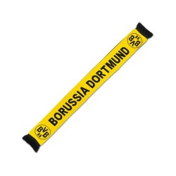 Bufanda BVB Borussia Dortmund - Negro