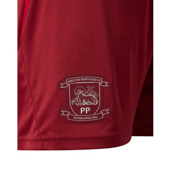 Pantalón Mujer Preston North End 2026/27 Tercera