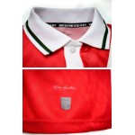 Camiseta Local Cavalry FC 2026 Niño