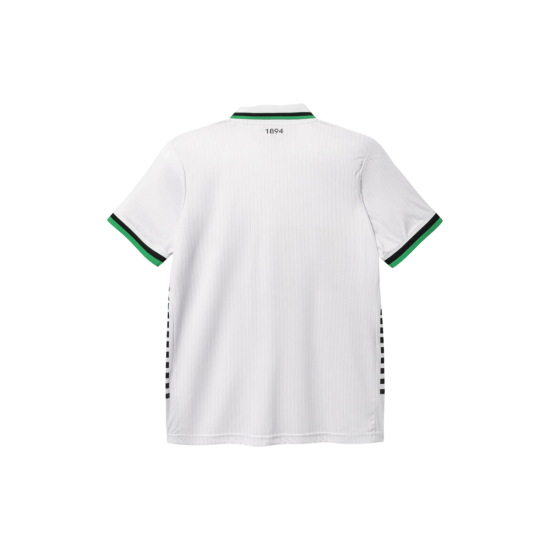 Camiseta Visitante Niño GAIS 2026 Camiseta Visitante Niño GAIS 2026