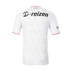 Camiseta Hombre FC Twente 2026/27 Tercera