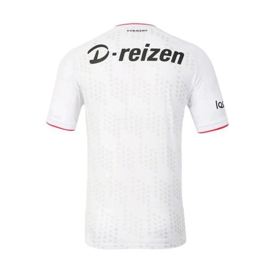 Camiseta Hombre FC Twente 2026/27 Tercera Camiseta Hombre FC Twente 2026/27 Tercera