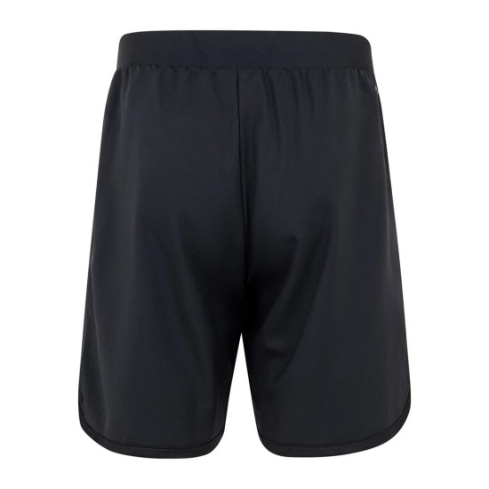 Pantalones cortos de tercera de hombre Real Madrid 2023/24